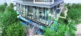 リビオタワー品川 物件写真 建物写真6