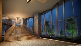 リビオタワー品川 物件写真 建物写真7