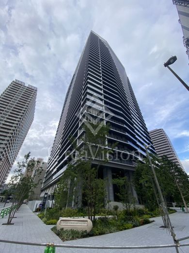 リビオタワー品川 画像