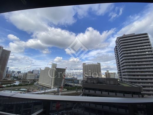 リビオタワー品川 眺望