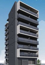 リヴシティ住吉 物件写真 建物写真1