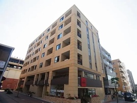 ヴェレーナセンター南 物件写真 建物写真2