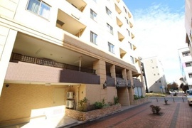 ヴェレーナセンター南 物件写真 建物写真4
