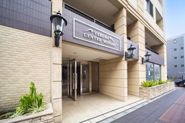 ヴェレーナセンター南 物件写真 建物写真5