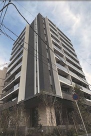 ザ・パークハウス松戸本町 物件写真 建物写真1