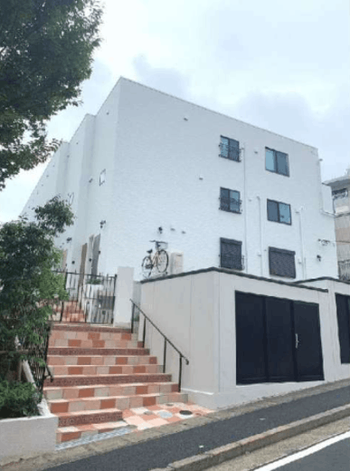 アーバンパーク宮前平WEST 物件写真 建物写真1