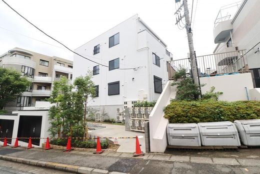 アーバンパーク宮前平WEST 物件写真 建物写真2