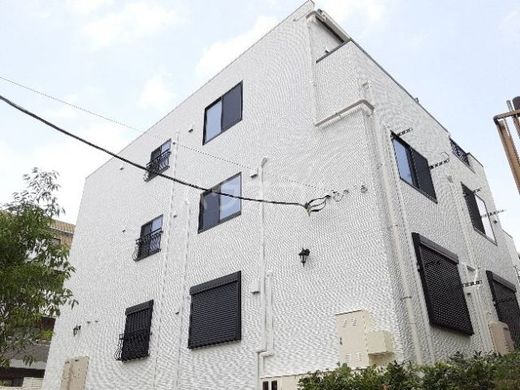 アーバンパーク宮前平WEST 物件写真 建物写真3
