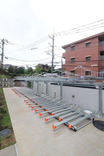 アーバンパーク宮前平WEST 物件写真 建物写真6