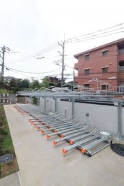 アーバンパーク宮前平WEST 物件写真 建物写真6