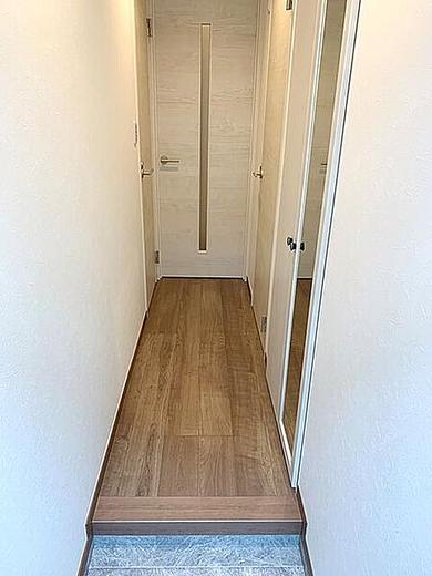 アーバンパーク宮前平WEST 物件写真 建物写真8