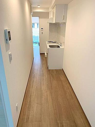 アーバンパーク宮前平WEST 物件写真 建物写真9