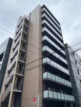 GRAN PASEO上野御徒町 (グランパセオ上野御徒町) 物件写真 建物写真1