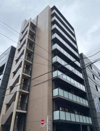 グローリオシェルト上野御徒町 物件写真 建物写真1