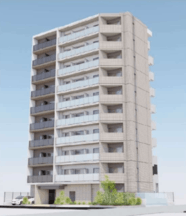 LiveCasa平塚 物件写真 建物写真1