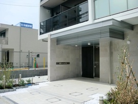 LiveCasa平塚 物件写真 建物写真2