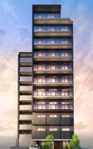 クレイシアIDZ鶴見ステーションサイト 物件写真 建物写真1