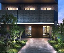 クレイシアIDZ鶴見ステーションサイト 物件写真 建物写真2