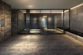 クレイシアIDZ鶴見ステーションサイト 物件写真 建物写真3