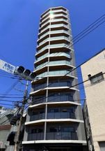 アジールコート町屋 物件写真 建物写真1