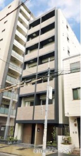 グランパセオ押上 物件写真 建物写真1