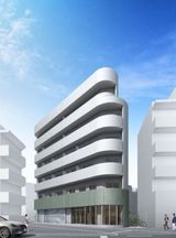 目黒ミシェルヨコマエ 物件写真 建物写真1