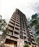 ジオグランデ白金台 物件写真 建物写真1