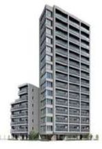 シャリエ椎名町 物件写真 建物写真1