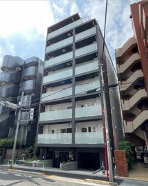 タスキプライムテラス後楽園 物件写真 建物写真1