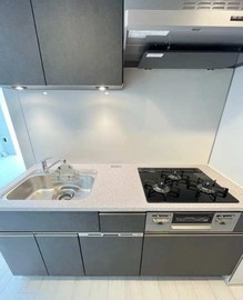 タスキプライムテラス後楽園 物件写真 建物写真4