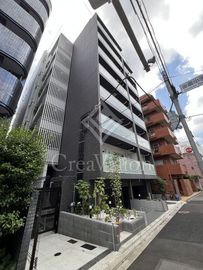 タスキプライムテラス後楽園 外観 物件画像3