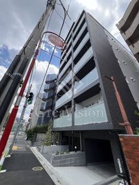 タスキプライムテラス後楽園 外観 物件画像4
