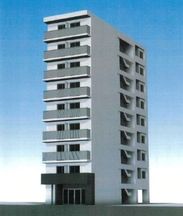 アイルプレミアム月島 物件写真 建物写真1