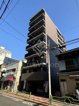 アイルプレミアム月島 画像