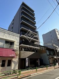 アイルプレミアム月島 写真