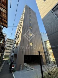 アイルプレミアム月島 外観 物件画像3