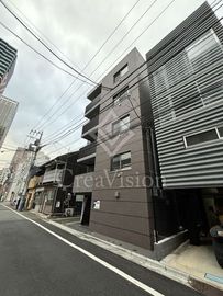 アイルプレミアム月島ドゥーエ 写真