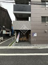 アイルプレミアム月島ドゥーエ 外観 物件画像3