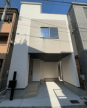 Kolet大島 (コレット大島)#04 物件写真 建物写真1