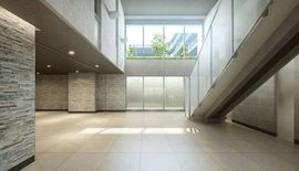 ザ・パークハウス横浜港南台 物件写真 建物写真3