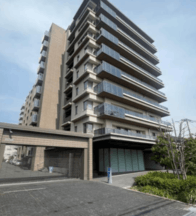 プラウド綱島SST 物件写真 建物写真1