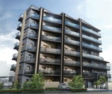 ラグゼナ平井サウス 物件写真 建物写真1