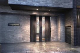 RELUXIA横濱鶴見Ⅳ (リルシア横濱鶴見4) 物件写真 建物写真2