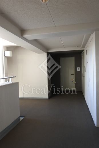 プライムアーバン笹塚 建物写真