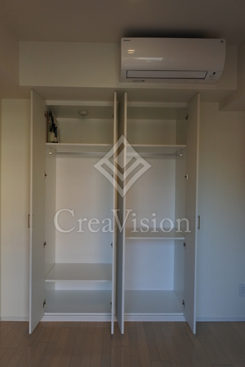 プライムアーバン笹塚 部屋写真