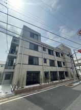 ウェルスクエア祖師ヶ谷大蔵 物件写真 建物写真1