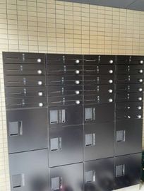 ウェルスクエア祖師ヶ谷大蔵 物件写真 建物写真3