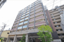 グローベルザ・ソニア横浜 物件写真 建物写真1