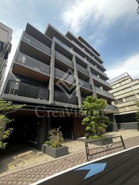 パークアクシス文京本郷 写真