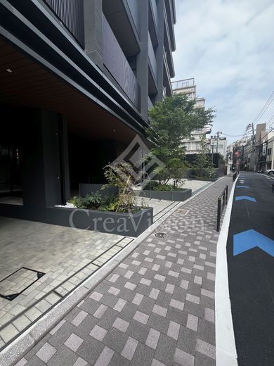 パークアクシス文京本郷 外観 物件画像4